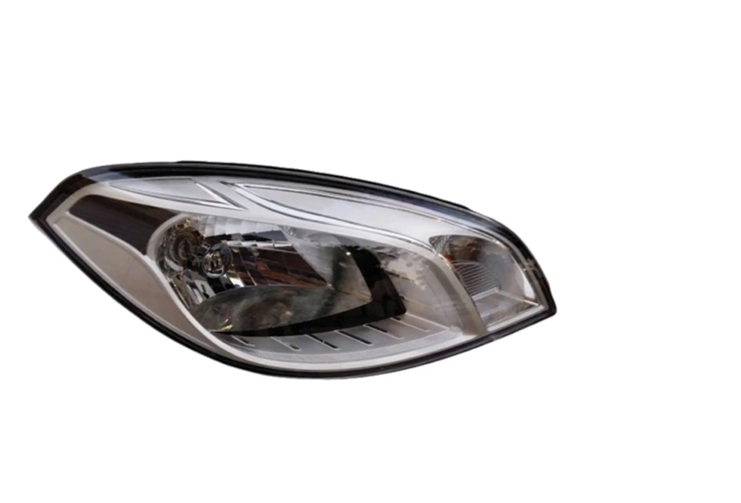 چراغ جلو راست برلیانس H330